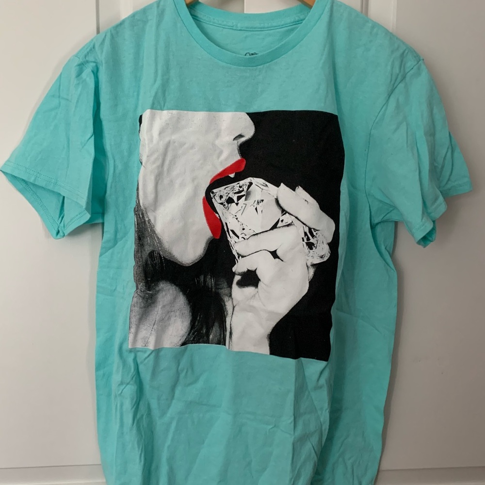 Graphic T- Shirt